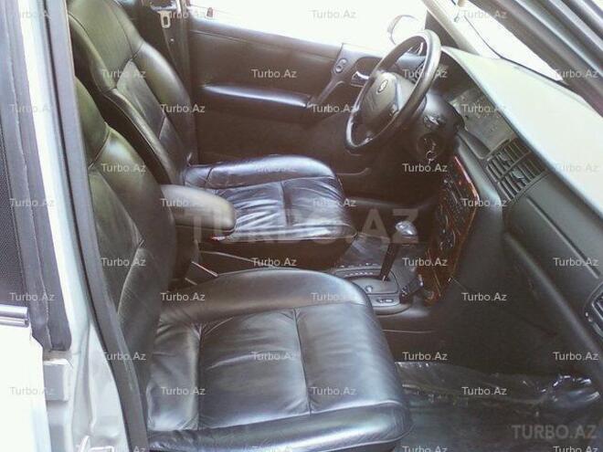 Opel Vectra 2001, 122,125 km - 2.2 л - Bakı