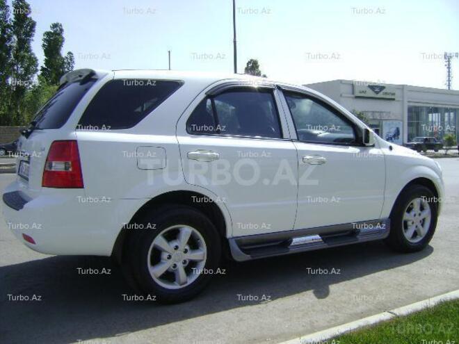 Kia Sorento 2008, 39,000 km - 3.3 l - Bakı