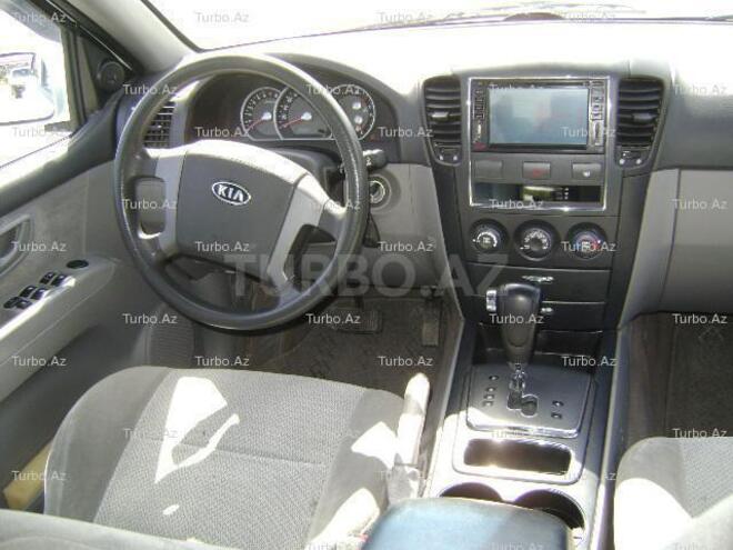 Kia Sorento 2008, 39,000 km - 3.3 l - Bakı