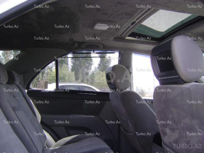 Kia Sorento 2008, 39,000 km - 3.3 l - Bakı