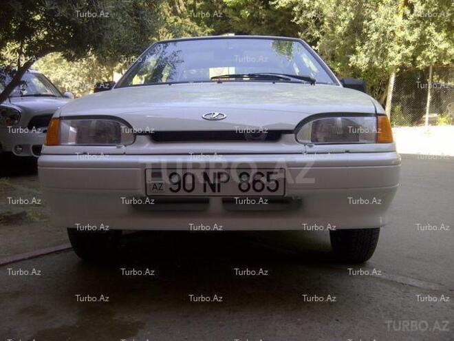 LADA (VAZ) 2115 2012, 501 km - 1.6 л - Bakı