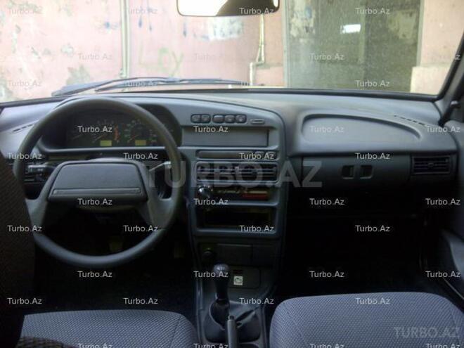 LADA (VAZ) 2115 2012, 501 km - 1.6 л - Bakı