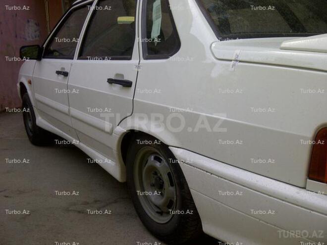 LADA (VAZ) 2115 2012, 501 km - 1.6 л - Bakı
