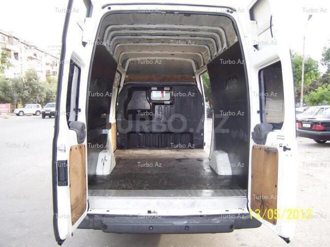 Ford Transit 2003, 168,000 km - 2.4 л - Bakı