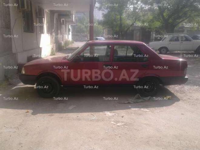 Tofas Sahin 2005, 76,500 km - 1.6 l - Bakı