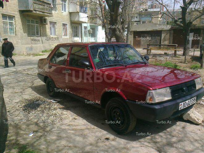 Tofas Sahin 2005, 76,500 km - 1.6 l - Bakı