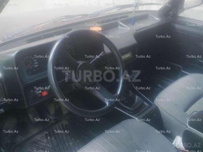 Tofas Sahin 2005, 76,500 km - 1.6 l - Bakı