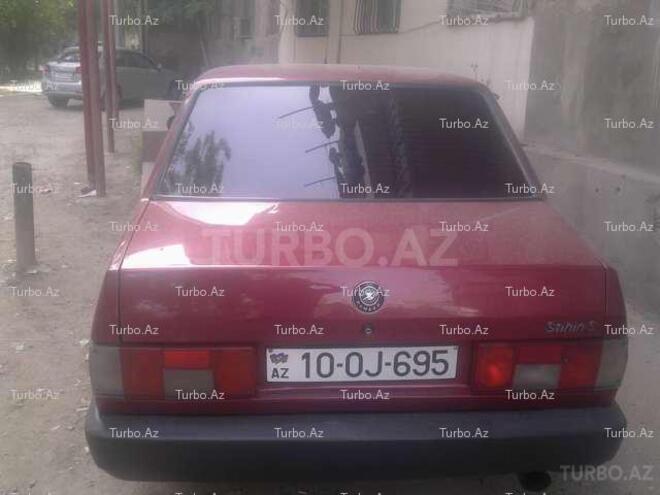 Tofas Sahin 2005, 76,500 km - 1.6 l - Bakı