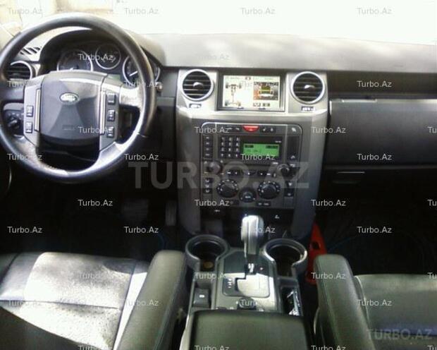 Land Rover Discovery 2005, 211,000 km - 2.7 л - Bakı