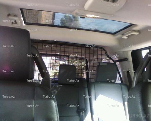 Land Rover Discovery 2005, 211,000 km - 2.7 л - Bakı