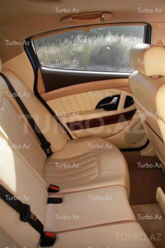 Maserati Quattroporte 2006, 59,000 km - 4.2 l - Bakı