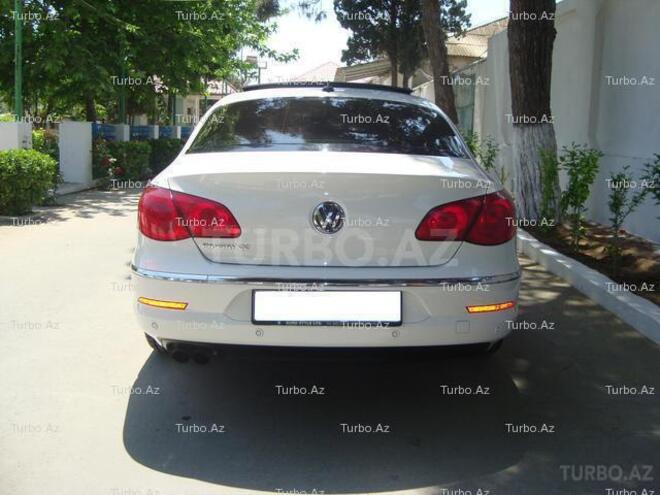 Volkswagen Passat CC 2010, 45,000 km - 1.8 л - Bakı