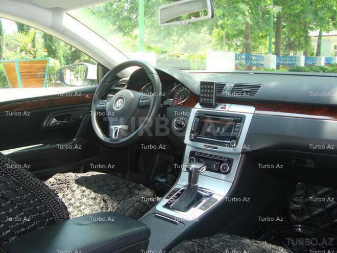 Volkswagen Passat CC 2010, 45,000 km - 1.8 л - Bakı