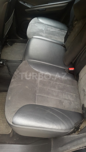 Mercedes ML 350 2005, 190,000 km - 3.5 l - Bakı