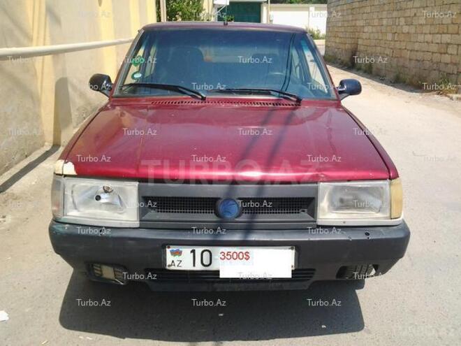Tofas Sahin 1997, 40,000 km - 1.6 l - Bakı