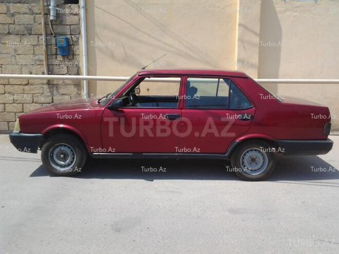 Tofas Sahin 1997, 40,000 km - 1.6 l - Bakı
