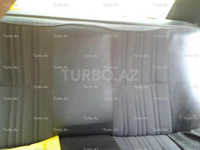 Tofas Sahin 1997, 40,000 km - 1.6 l - Bakı