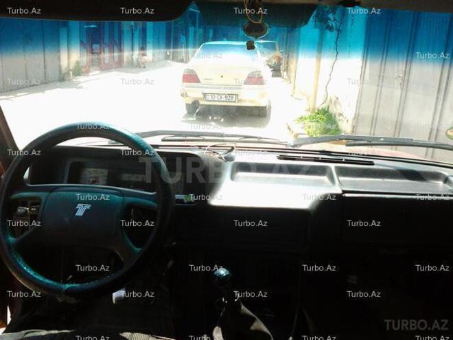 Tofas Sahin 1997, 40,000 km - 1.6 l - Bakı