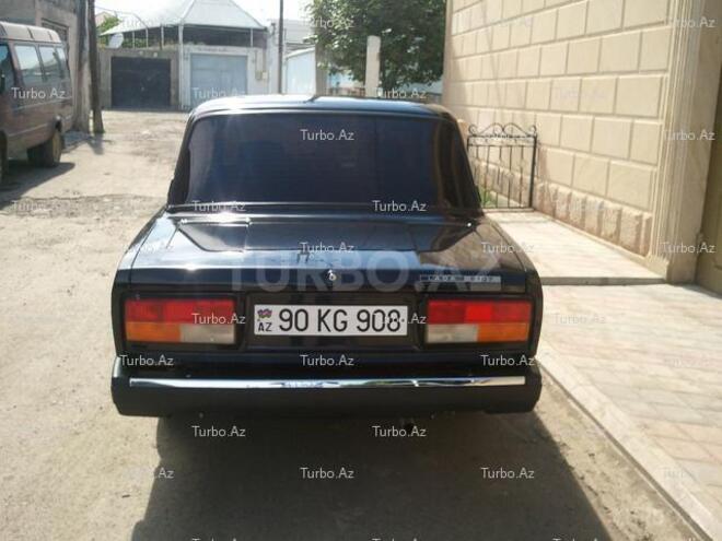 LADA (VAZ) 2107 2010, 30,000 km - 1.6 л - Bakı