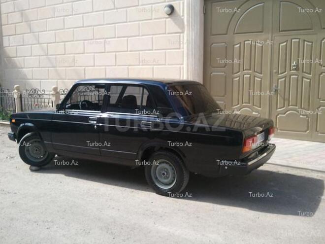 LADA (VAZ) 2107 2010, 30,000 km - 1.6 л - Bakı