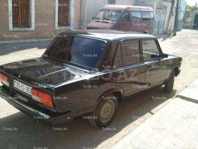 LADA (VAZ) 2107 2010, 30,000 km - 1.6 л - Bakı