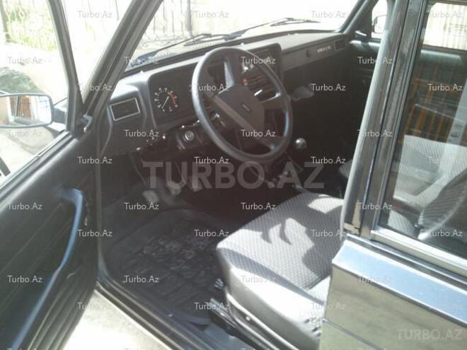 LADA (VAZ) 2107 2010, 30,000 km - 1.6 л - Bakı