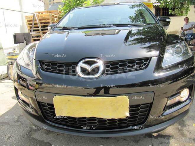 Mazda CX-7 2009, 36,100 km - 2.3 л - Bakı