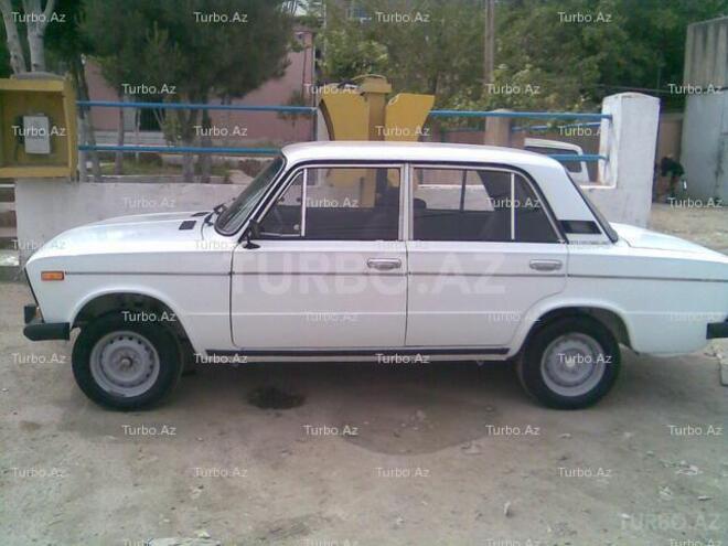 LADA (VAZ) 2106 2000, 100,000 km - 1.3 л - Bakı