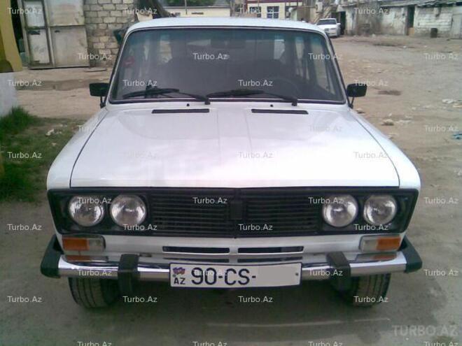 LADA (VAZ) 2106 2000, 100,000 km - 1.3 л - Bakı
