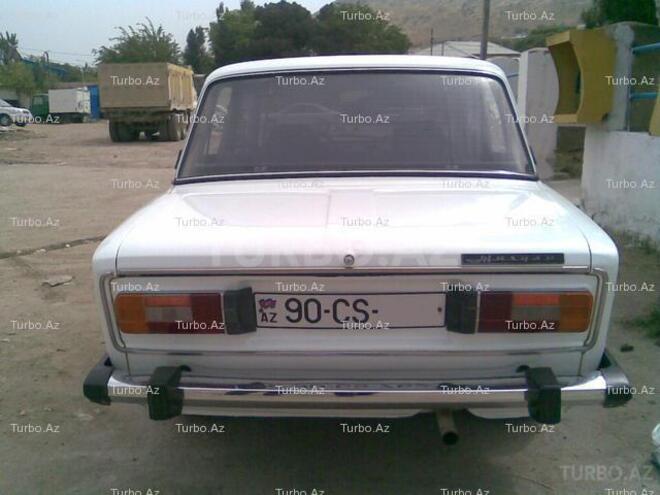 LADA (VAZ) 2106 2000, 100,000 km - 1.3 л - Bakı