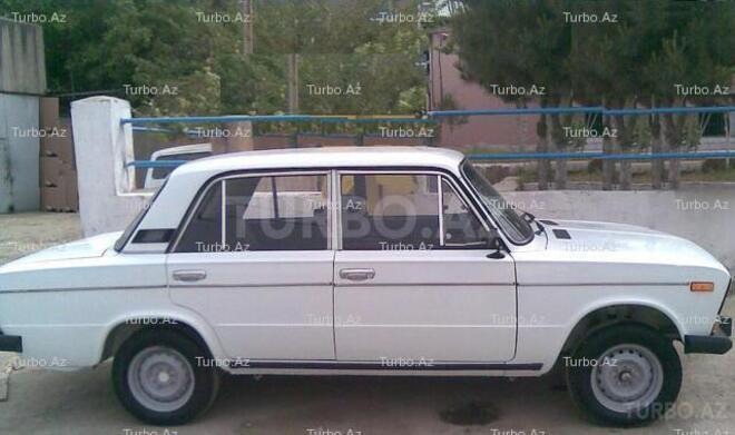 LADA (VAZ) 2106 2000, 100,000 km - 1.3 л - Bakı