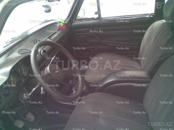 LADA (VAZ) 2106 2000, 100,000 km - 1.3 л - Bakı
