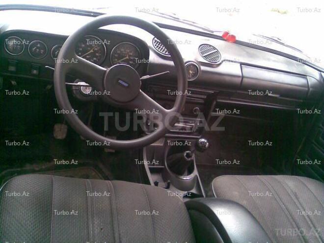 LADA (VAZ) 2106 2000, 100,000 km - 1.3 л - Bakı
