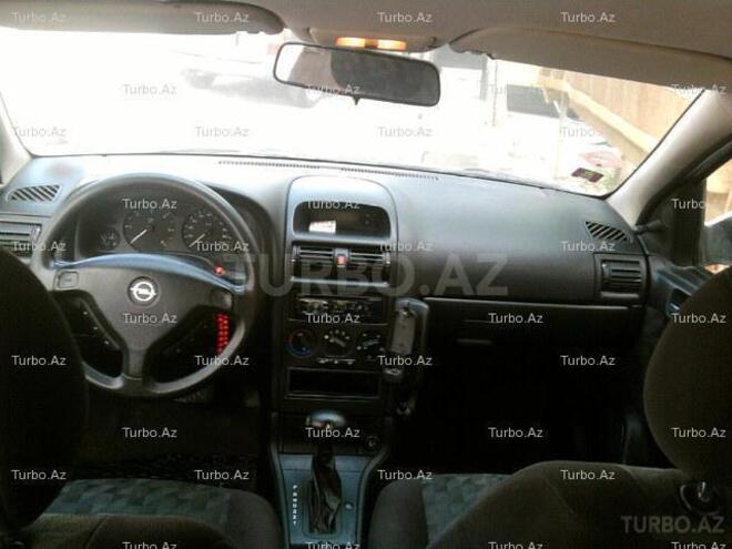 Opel Astra 1999, 365,000 km - 2.0 л - Bakı