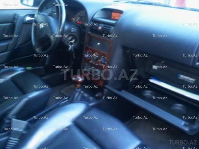 Opel Astra 1998, 196,000 km - 2.0 л - Bakı