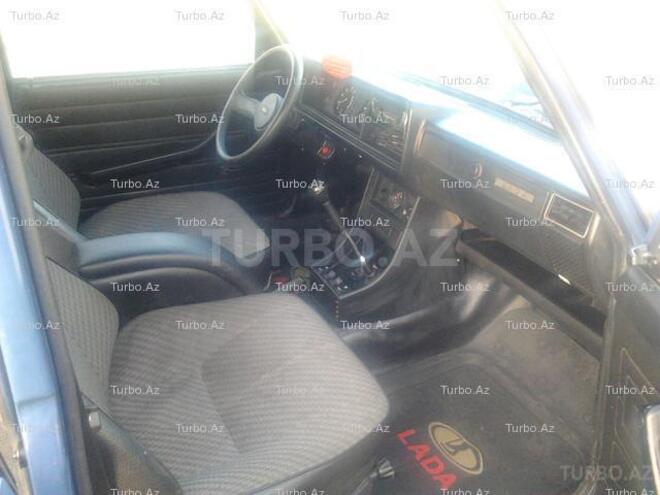 LADA (VAZ) 2107 2008, 36,800 km - 1.6 l - Bakı