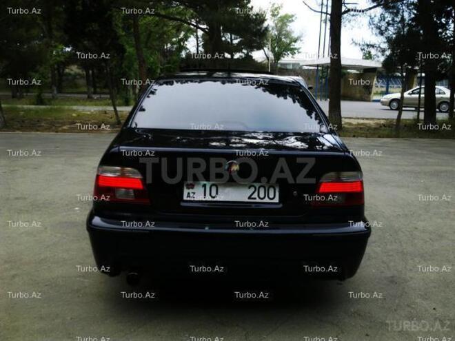 BMW 540 1999, 230,000 km - 4.4 l - Bakı