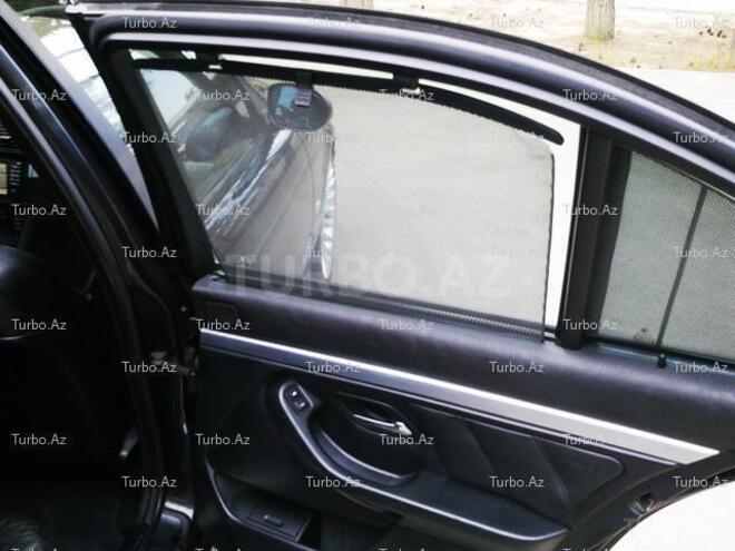 BMW 540 1999, 230,000 km - 4.4 l - Bakı