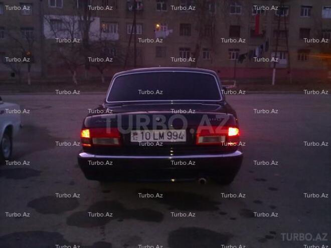 GAZ 3110 2003, 125,555 km - 2.3 l - Bakı