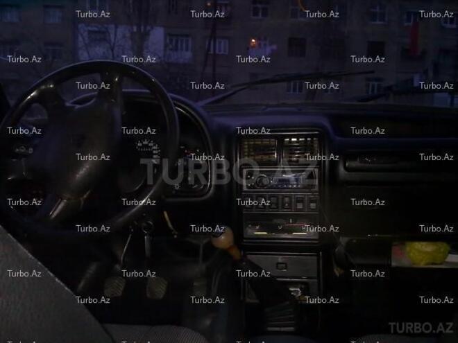 GAZ 3110 2003, 125,555 km - 2.3 l - Bakı