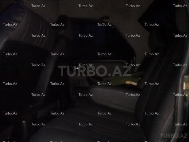 GAZ 3110 2003, 125,555 km - 2.3 l - Bakı