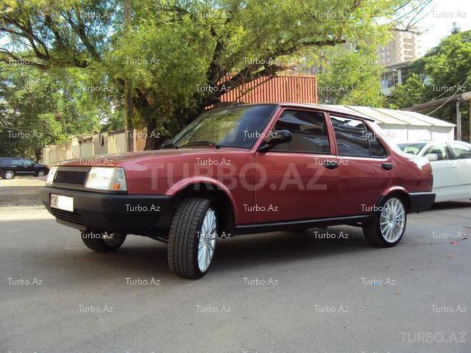 Tofas Sahin 2004, 85,000 km - 1.6 l - Bakı
