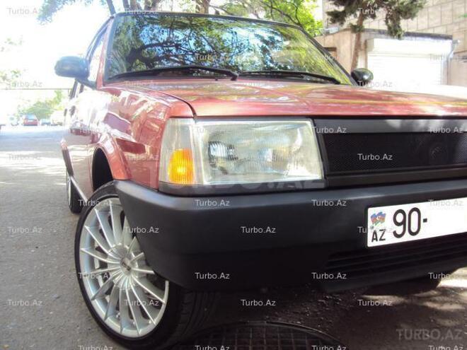 Tofas Sahin 2004, 85,000 km - 1.6 l - Bakı