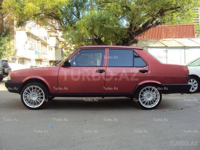 Tofas Sahin 2004, 85,000 km - 1.6 l - Bakı