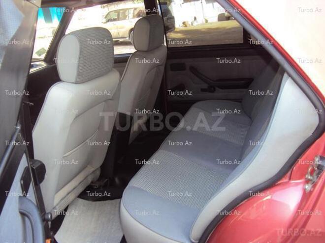 Tofas Sahin 2004, 85,000 km - 1.6 l - Bakı