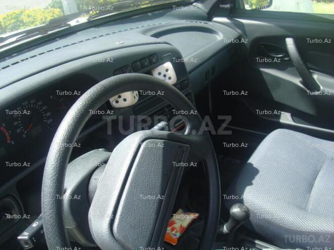 LADA (VAZ) 2115 2010, 20,000 km - 1.6 l - Bakı