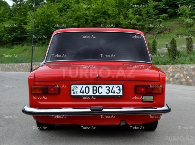 LADA (VAZ) 21011 1975, 11,000 km - 1.3 л - Bakı