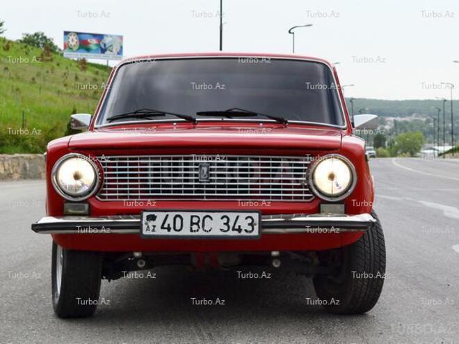 LADA (VAZ) 21011 1975, 11,000 km - 1.3 л - Bakı