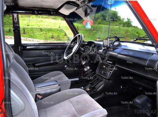 LADA (VAZ) 21011 1975, 11,000 km - 1.3 л - Bakı