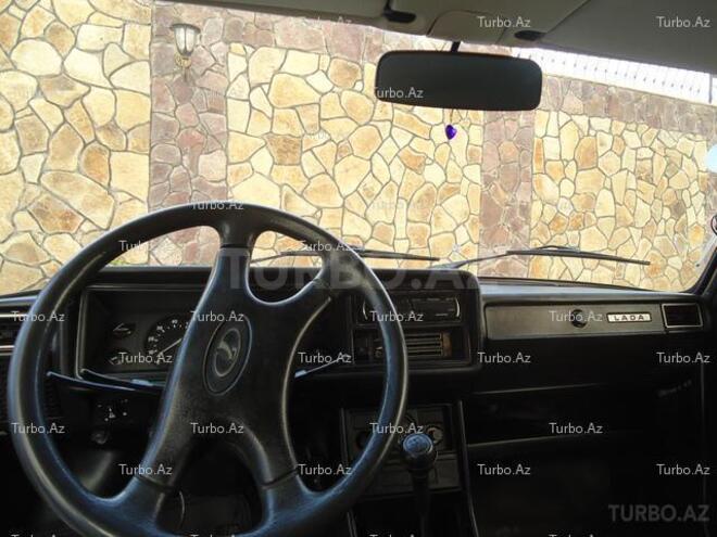 LADA (VAZ) 2107 2008, 62,838 km - 1.6 л - Bakı